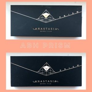Anastasia Beverly Hills Prism Eyeshadow Palette